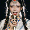先辈以血肉护山河，我们以歌声敬英雄，这旋律永远不会过时……#英雄赞歌#红色经典#致敬英雄#能量歌曲#老歌回顾《AI偶像