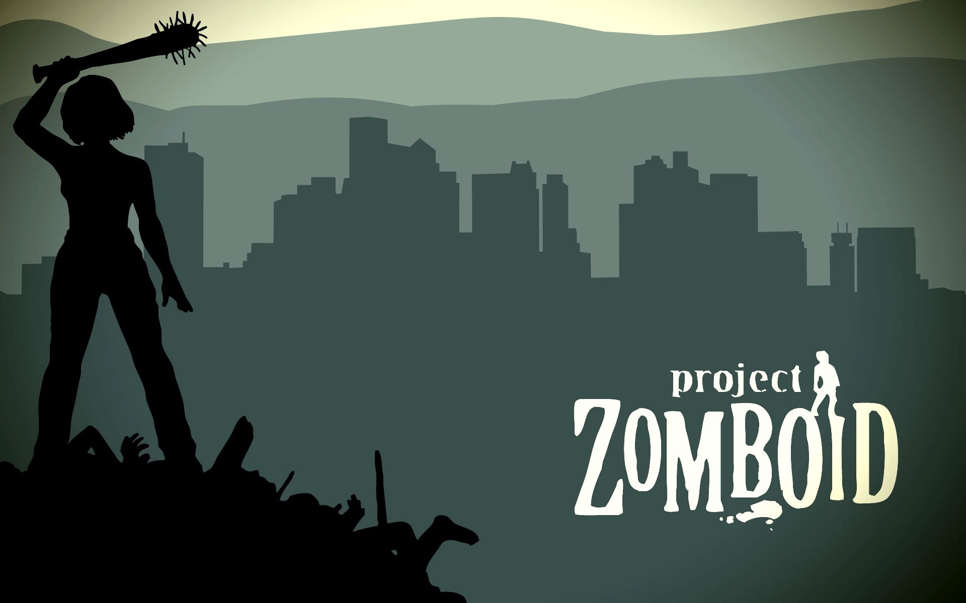 【僵尸毁灭工程】project zomboid 05>——大和战舰yamato