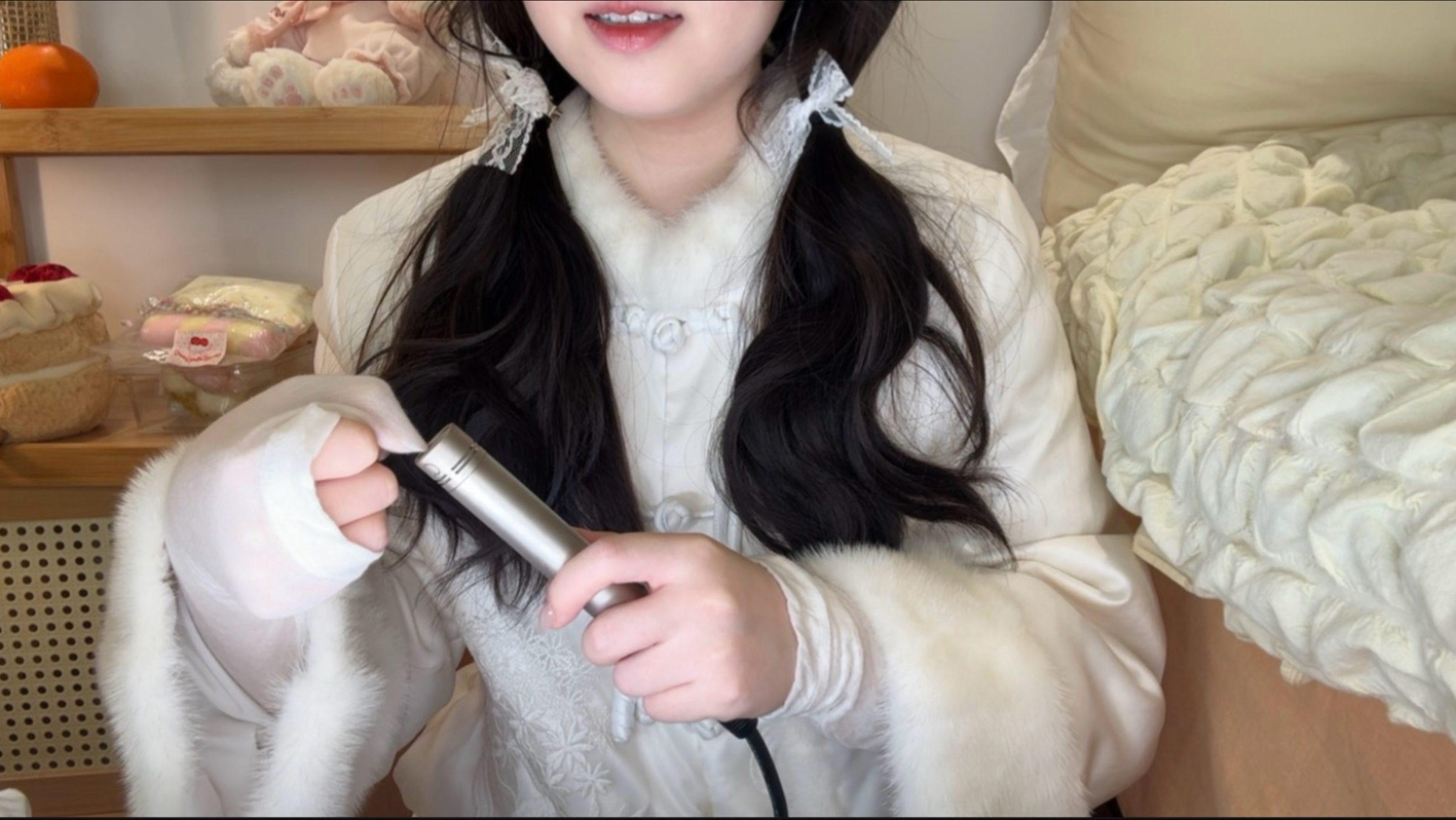 ⚡️新中式衣服的触发音&轻语