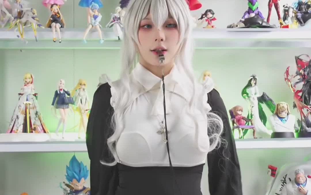 [Intentions] 11-16 Sisters