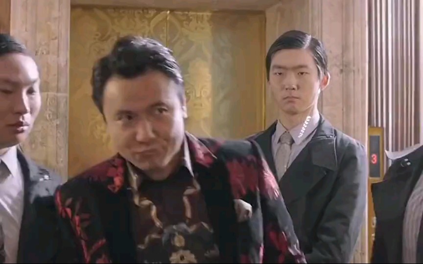 微信80素材王总好