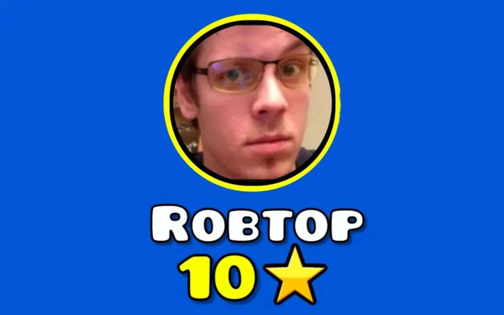 robtop