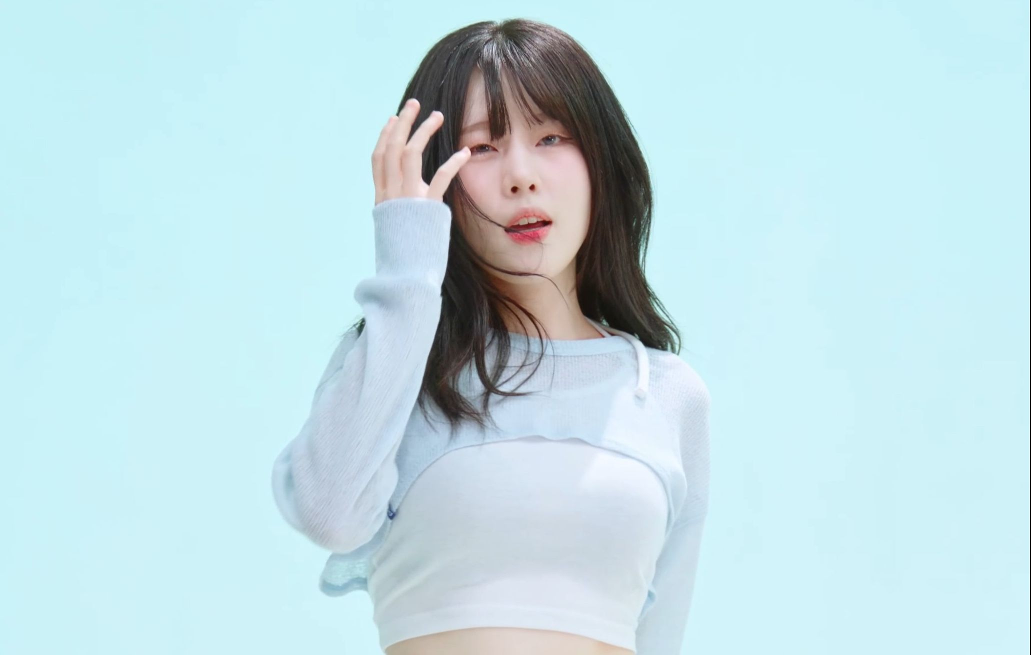 Why Don't You Know 徐英 231114