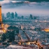 4K超清延时：法国巴黎-Paris Cinematic 4K - Paris City France Time Laps