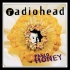 【分轨】Radiohead - Creep