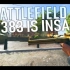 【Battlefield 5】ZK-383时刻！这把枪到底强还是弱呢？