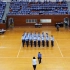 警校生：南京森林警察学院2023队列会操，现在开始