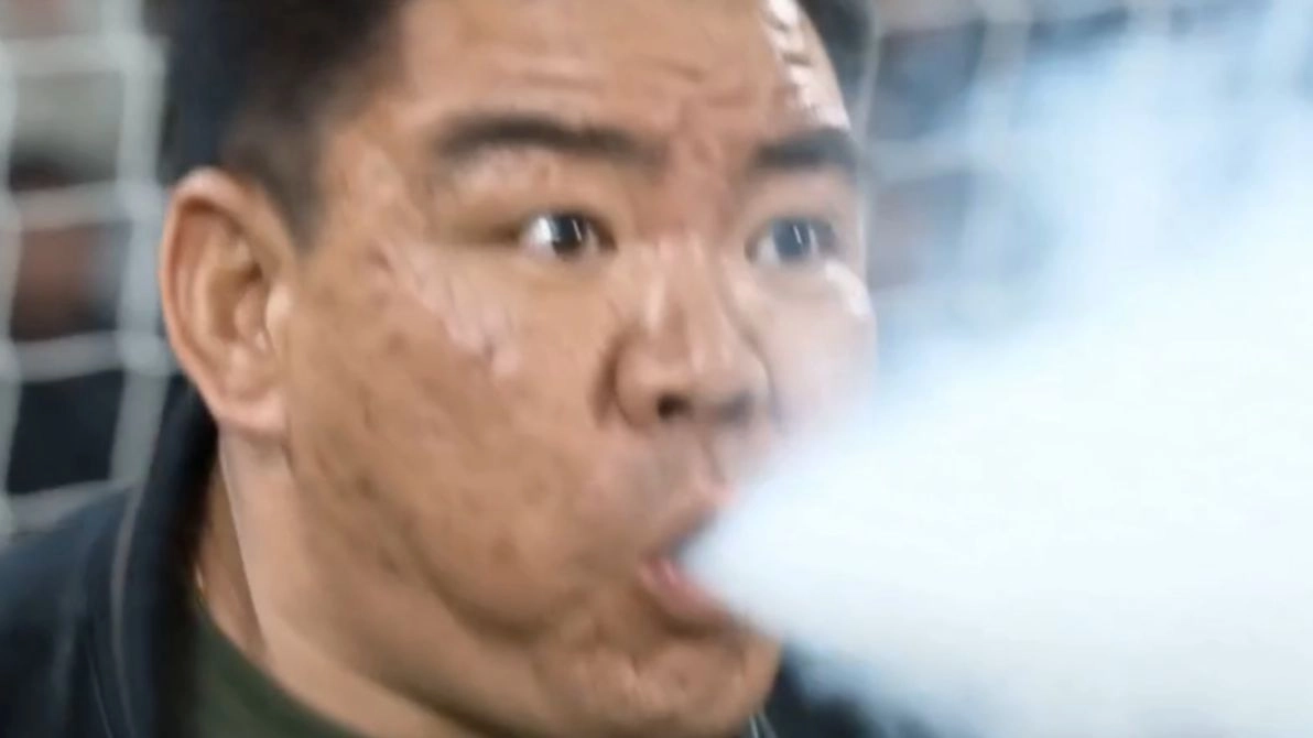 ⚡功 夫 足 球⚡ 缩略图