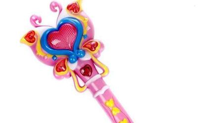 【美如画】居然还有这种魔法棒? GMOD模组介