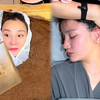 东方疗愈のASMR！美女沉浸式酵素浴和头部按摩实录，深夜失眠终结者