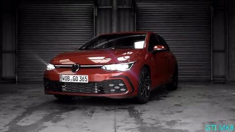 高尔夫gti2021款报价及图片,高尔夫gti2020款报价及图片