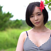三宫椿写真cut