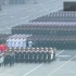 新中国成立70周年阅兵仪式：徒步方队接受检阅