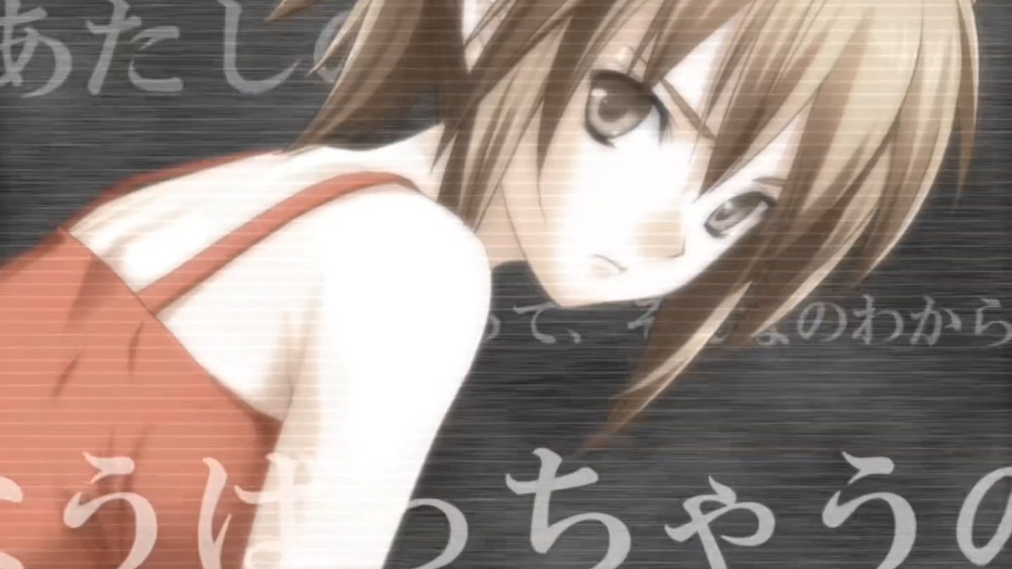 [mixed up/中文字幕] 夏空少女OP -AizTaze-