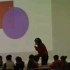 幼儿园大班艺术教育活动：《多变的颜色》
