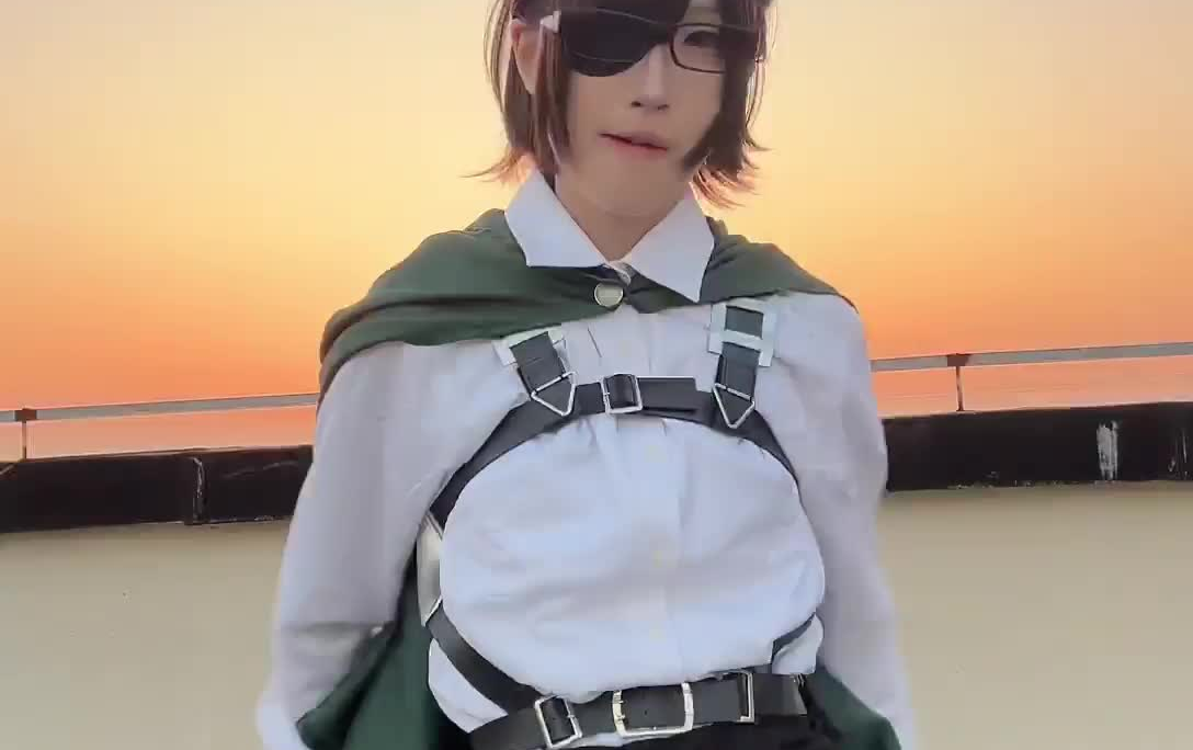 [Chise_KLAI] 11-21 Hanji