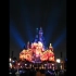 【上海迪士尼】傍晚的奇妙时刻 夜光幻影秀