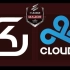 2018波士顿Major二分之一决赛 SK vs Cloud9三场比赛回放|CS:GO
