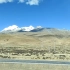 青藏铁路拉萨到西宁沿途风景一