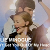 【超人气美莉】Kylie Minogue - Can't Get You Out Of My Head (Live Pepsi Chart Show