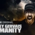 【Netflix】单口喜剧 瑞奇·热维斯 ：人性 官方双语字幕 Ricky Gervais Humanity (2018