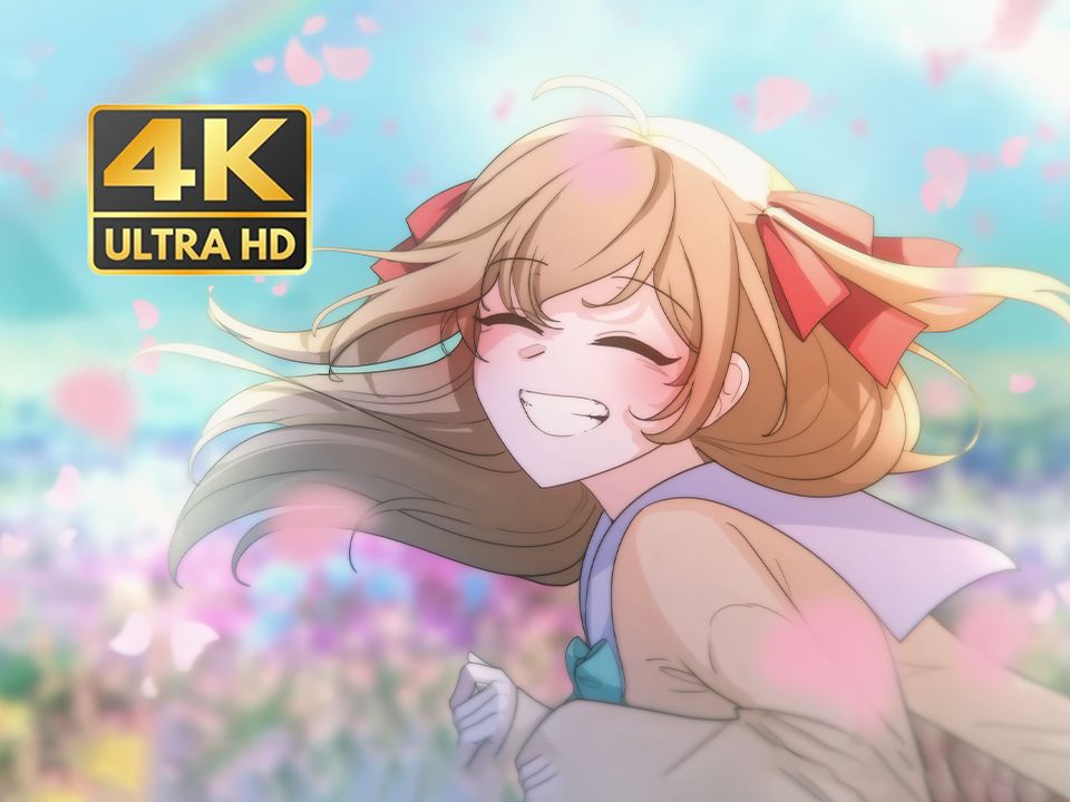 【4K60】LIFE - Neuro-sama