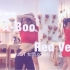 Red Velvet Peek A Boo 翻跳 dance cover