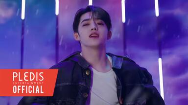 SEVENTEEN '<em class="keyword">Sweetest thing</em>' MV