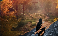 【伊森卡特的消失大结局】只有当梦醒的时候才会发现，之前只是在做梦