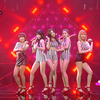 【4K修复】FIESTAR - One More (140704 KBS Music Bank