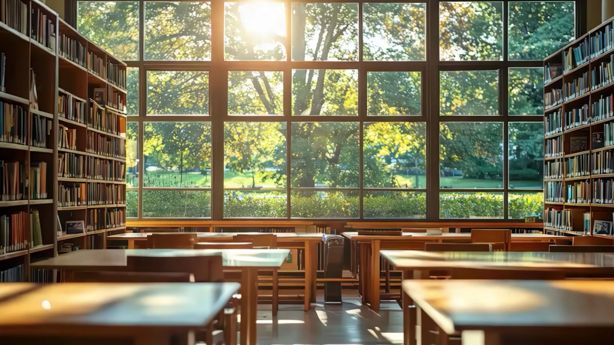 青春校园教师球场毕业季学校风景4K高清led大屏幕纯音乐背景视频素材