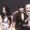 jennie和lisa现在都不装了么？？关系好恶劣