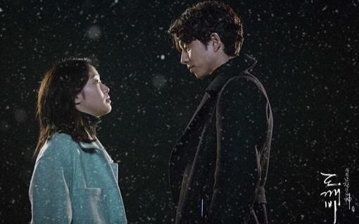 【韩语歌曲教学】《孤单又灿烂的神:鬼怪》ost《像初雪一样走向你》