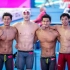 【孙杨】2019-07-26韩国光州世锦赛男子4×200自由泳接力决赛