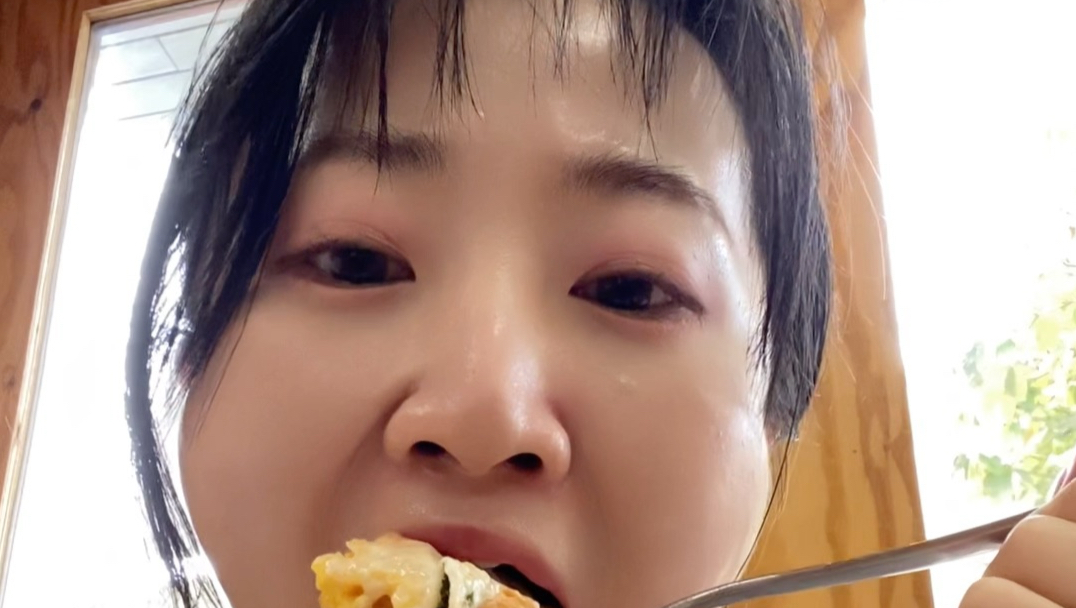 日本人为了让你少吃蛋包饭多吃奶油有多拼
