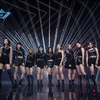 【1080P 60帧】200206 本月少女 - Intro + So What MCD回归舞台