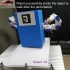 双臂机器人搬运重物。Pivoting Manipulation by dual-arm robot