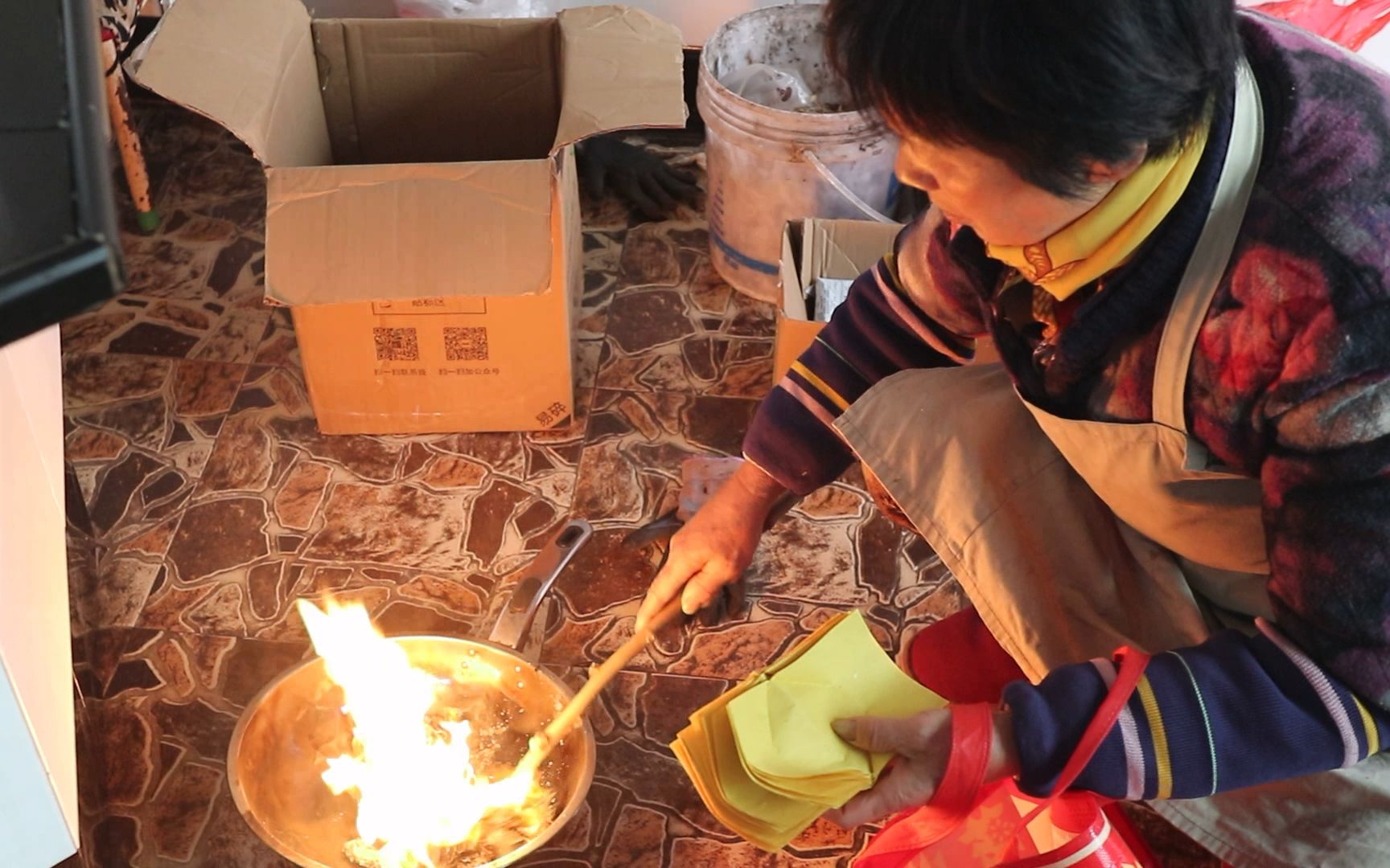 清明节你家是如何过的，我家需要做这些事情，你家也需要做吗