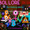 【转载】Symbol Lore Dr. Livesey Walking Meme 1-10 | All Parts (Continuation