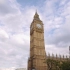 伦敦：泰晤士河的钟声