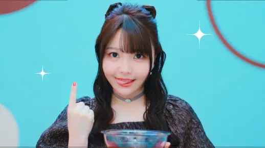 麻倉もも 12th Single「Sweet Essence」Music Video