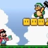 Mario同人动画