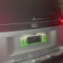 广州车友信任，极石01升级四门电吸门效果展示，告别大力关门，质量杠杠的，无损安装，完美交车。