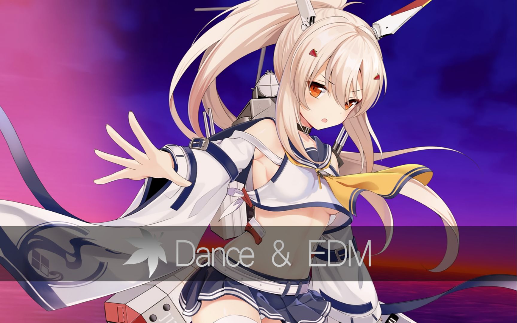 Dance EDM』Lily - Not (HBz Bounce Remix)-哔哩哔哩