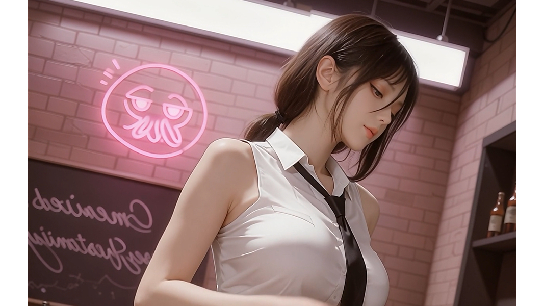 当你来到“火影忍者”的世界