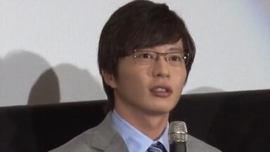【田中圭】<em class="keyword">相棒</em> X-DAY 舞台问候/电台访问/预告