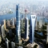 【PBS-超級摩天大廈(Super Skyscrapers) 】【第三集-上海中心大厦】【粤语繁中】