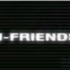 【CON】J-FRIENDS_Never Ending Spirits