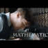 【Maths】【电影混剪】I am just a mathematician. | 数学家混剪
