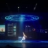 裸眼3D科技感 全息开场表演《未来已来》智领未来 全息投影舞台表演 现代舞